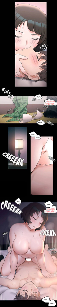 Sexercise Ch. 1-30