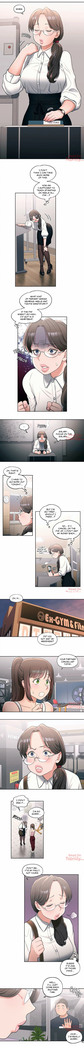 Sexercise Ch. 1-30