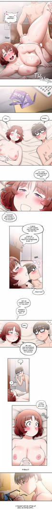 Sexercise Ch. 1-30