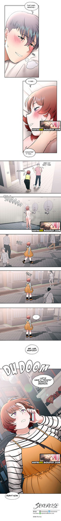 Sexercise Ch. 1-30
