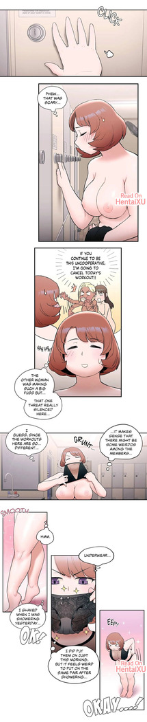 Sexercise Ch. 1-30