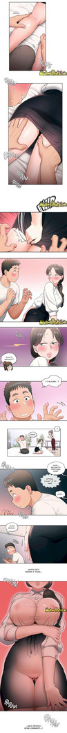 Sexercise Ch. 1-30