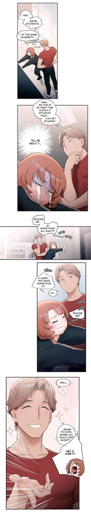 Sexercise Ch. 1-30