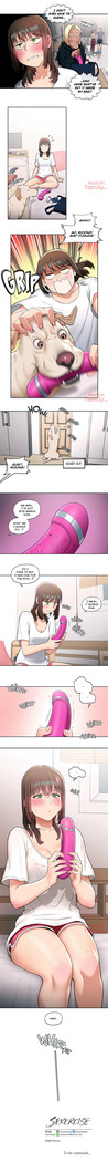 Sexercise Ch. 1-30
