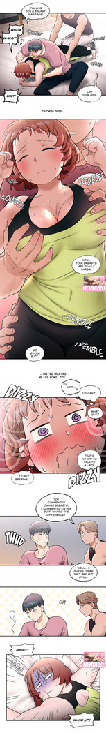 Sexercise Ch. 1-30