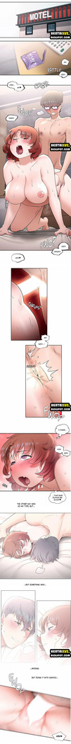 Sexercise Ch. 1-30