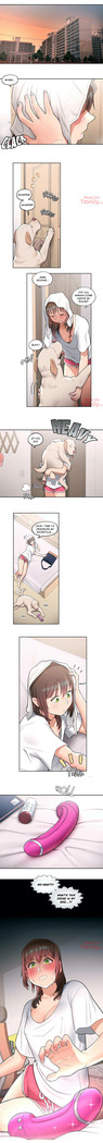 Sexercise Ch. 1-30