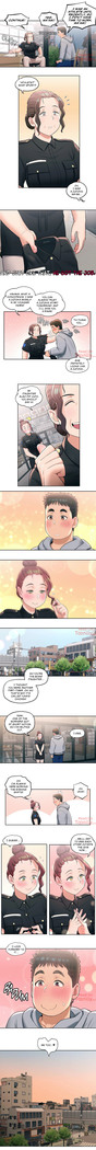 Sexercise Ch. 1-30