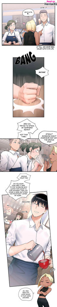 Sexercise Ch. 1-30