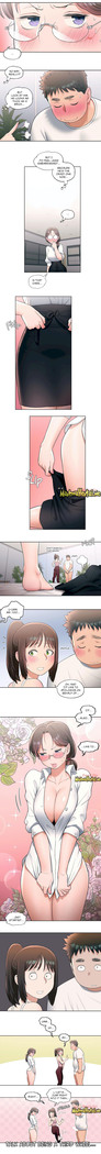 Sexercise Ch. 1-30