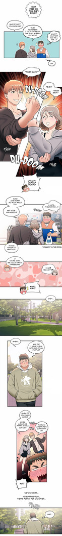 Sexercise Ch. 1-30