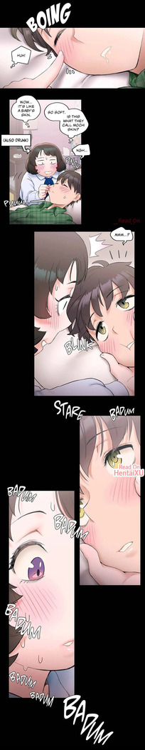Sexercise Ch. 1-30