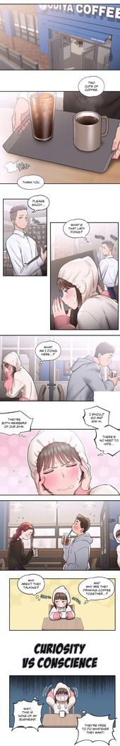 Sexercise Ch. 1-30