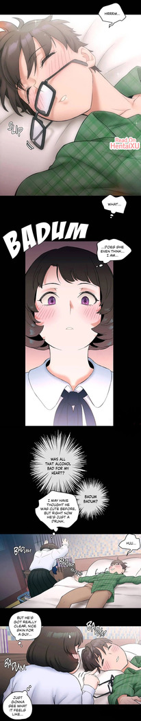Sexercise Ch. 1-30