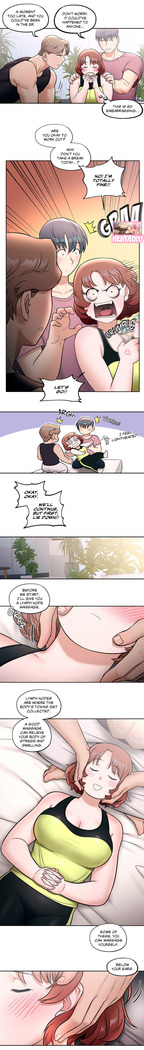 Sexercise Ch. 1-30