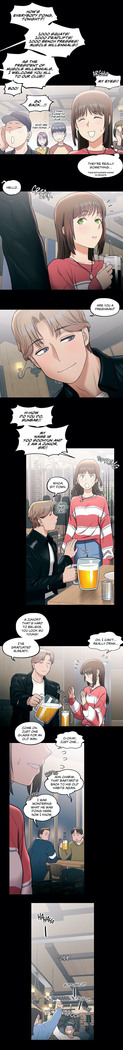 Sexercise Ch. 1-30