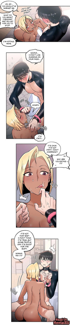 Sexercise Ch. 1-30