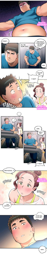 Sexercise Ch. 1-30