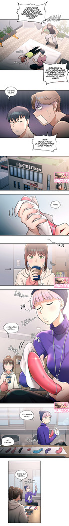 Sexercise Ch. 1-30
