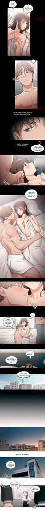 Sexercise Ch. 1-30
