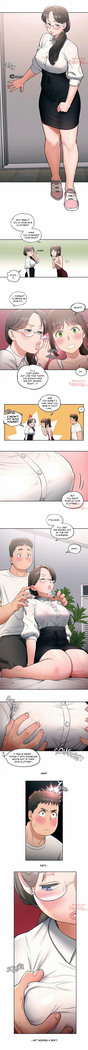 Sexercise Ch. 1-30