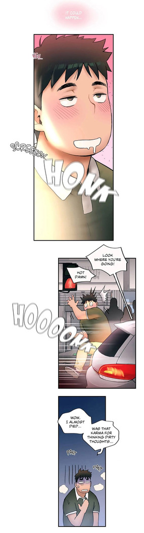 Sexercise Ch. 1-30