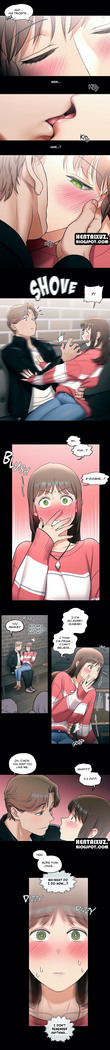 Sexercise Ch. 1-30
