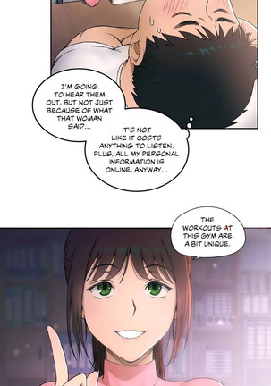 Sexercise Ch. 1-30 Page #15
