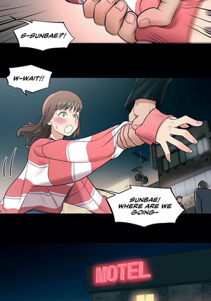 Sexercise Ch. 1-30 Page #371
