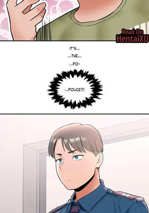 Sexercise Ch. 1-30 Page #253