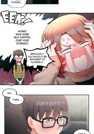 Sexercise Ch. 1-30 Page #221