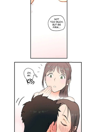 Sexercise Ch. 1-30 Page #47