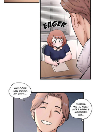 Sexercise Ch. 1-30 Page #74
