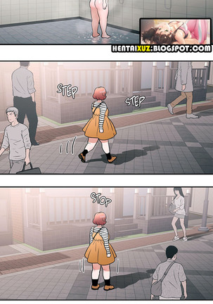 Sexercise Ch. 1-30 Page #354