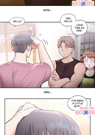 Sexercise Ch. 1-30 Page #331