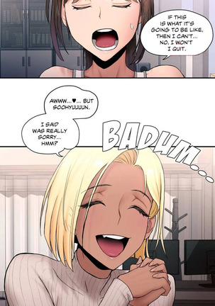 Sexercise Ch. 1-30 Page #90