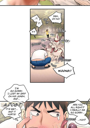 Sexercise Ch. 1-30 Page #126