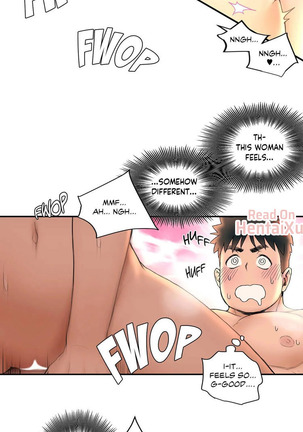 Sexercise Ch. 1-30 Page #81