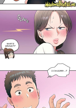 Sexercise Ch. 1-30 Page #381