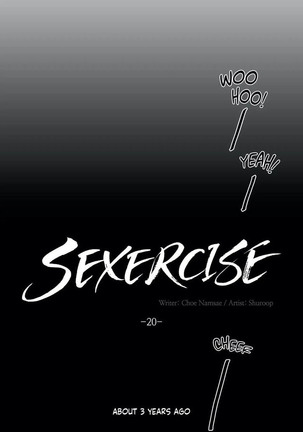 Sexercise Ch. 1-30 Page #293