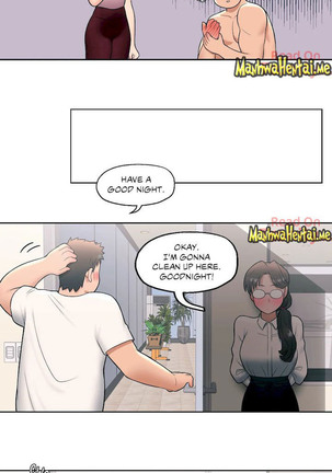 Sexercise Ch. 1-30 Page #393