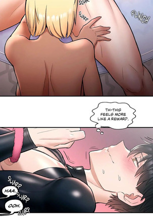 Sexercise Ch. 1-30 Page #271