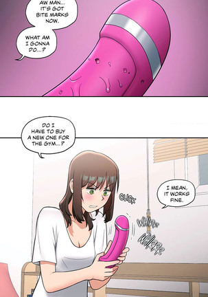 Sexercise Ch. 1-30 Page #401