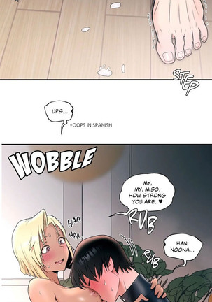 Sexercise Ch. 1-30 Page #276