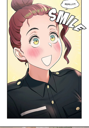 Sexercise Ch. 1-30 Page #398
