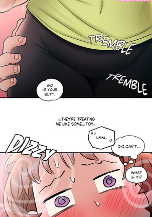 Sexercise Ch. 1-30 Page #336