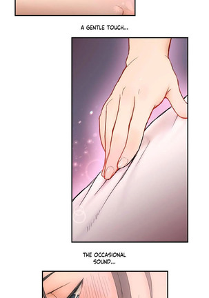 Sexercise Ch. 1-30 Page #30