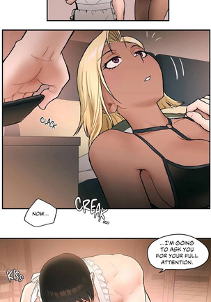 Sexercise Ch. 1-30 - Page 108