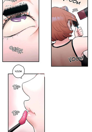 Sexercise Ch. 1-30 Page #157