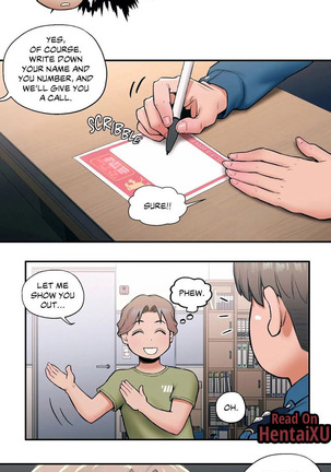 Sexercise Ch. 1-30 Page #257